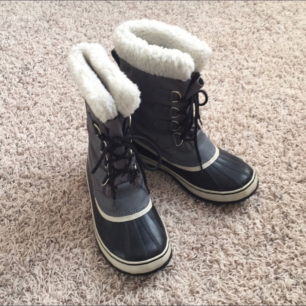 Sorel Winter Boots